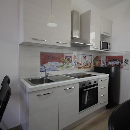 Maison Eugenie Apartment Sorrento Bagian luar foto