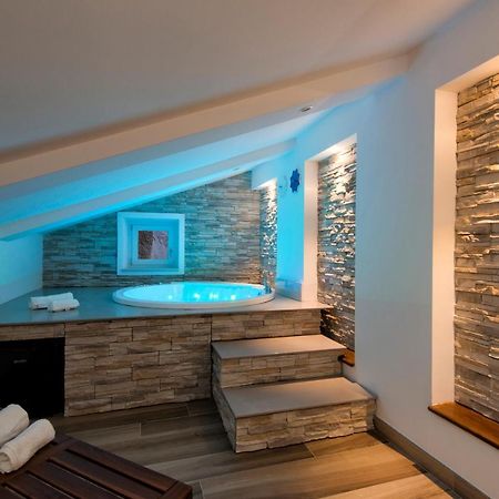 Maison Eugenie Apartment Sorrento Bagian luar foto