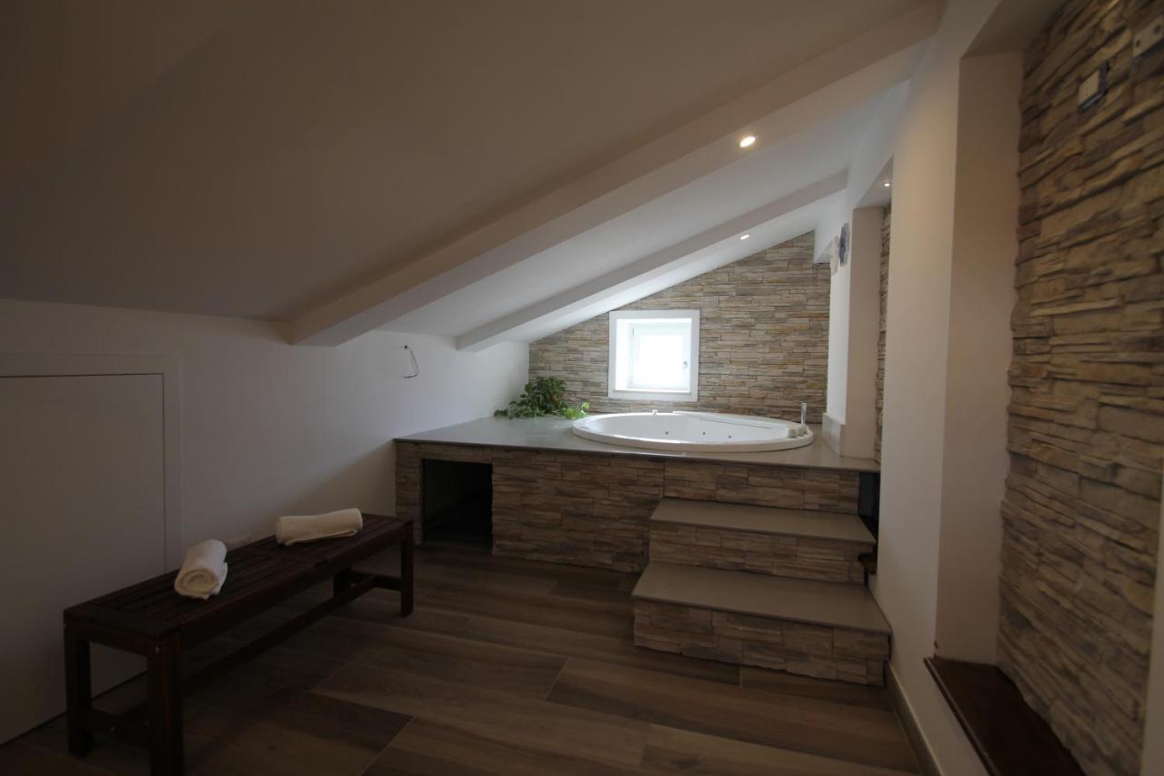 Maison Eugenie Apartment Sorrento Bagian luar foto