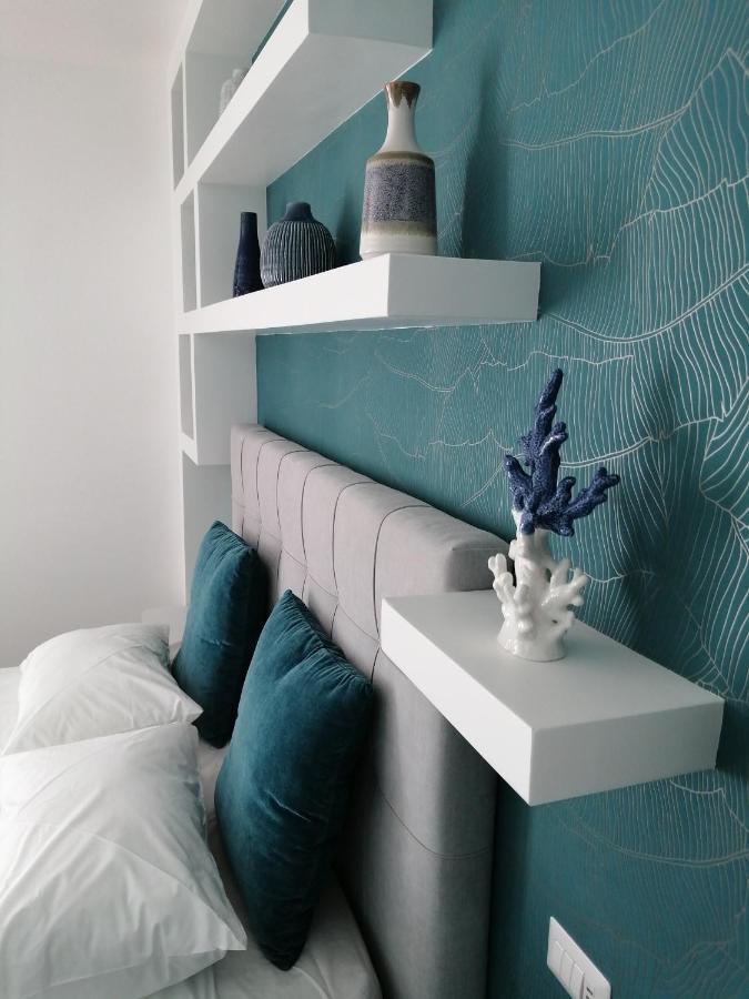 Maison Eugenie Apartment Sorrento Bagian luar foto