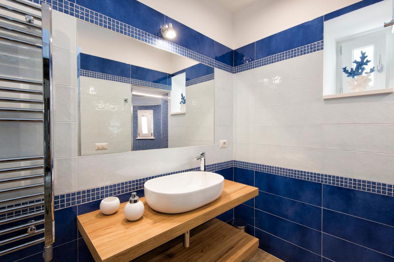 Maison Eugenie Apartment Sorrento Bagian luar foto