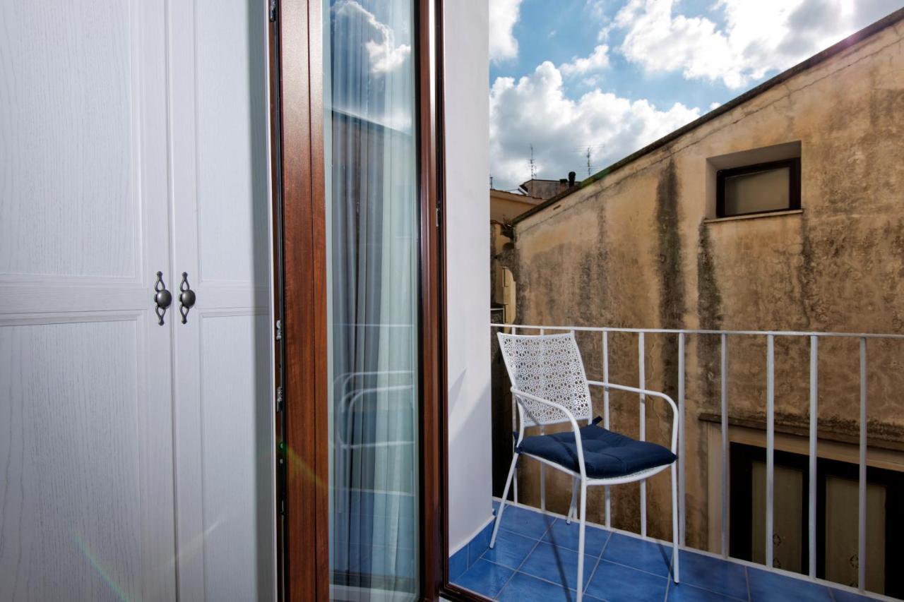 Maison Eugenie Apartment Sorrento Bagian luar foto