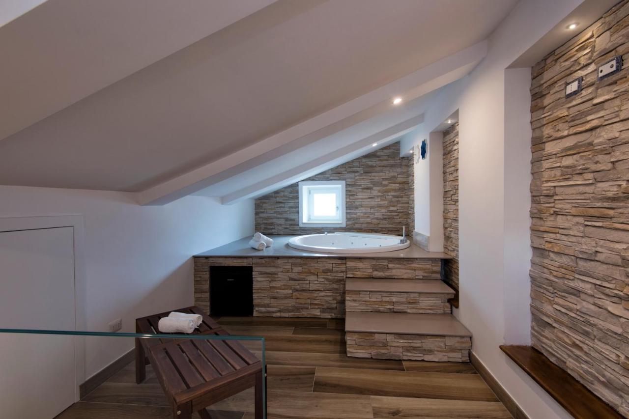 Maison Eugenie Apartment Sorrento Bagian luar foto