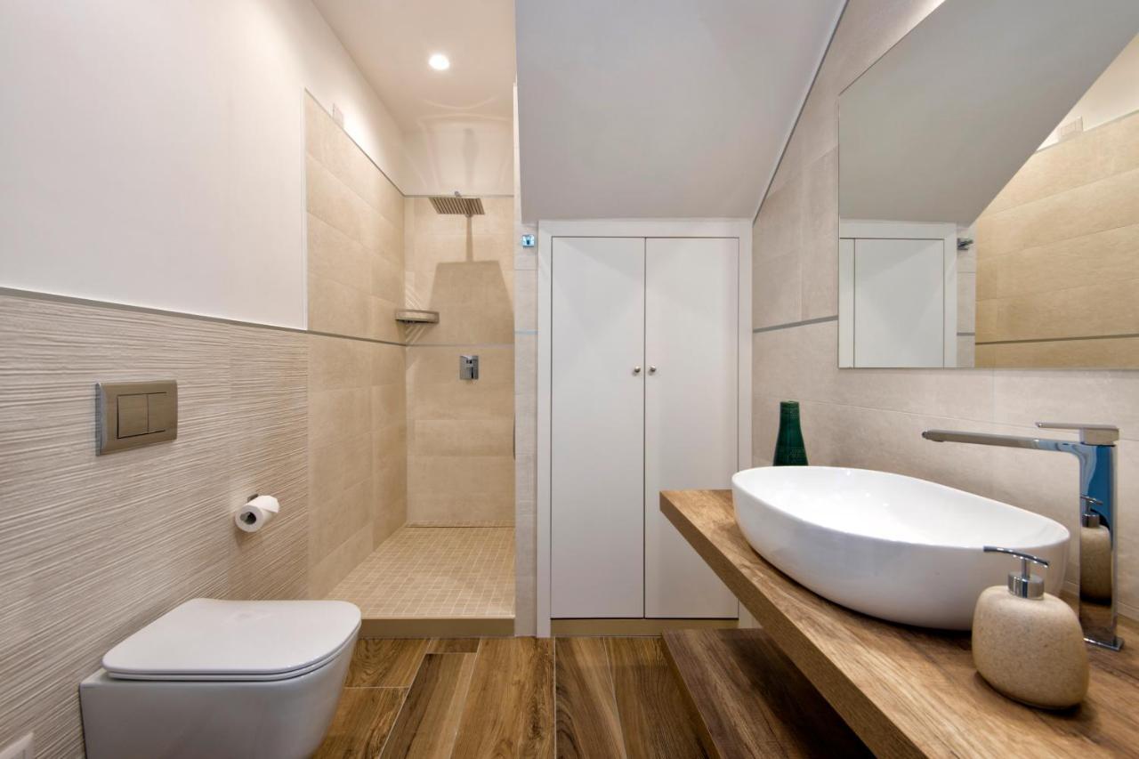 Maison Eugenie Apartment Sorrento Bagian luar foto
