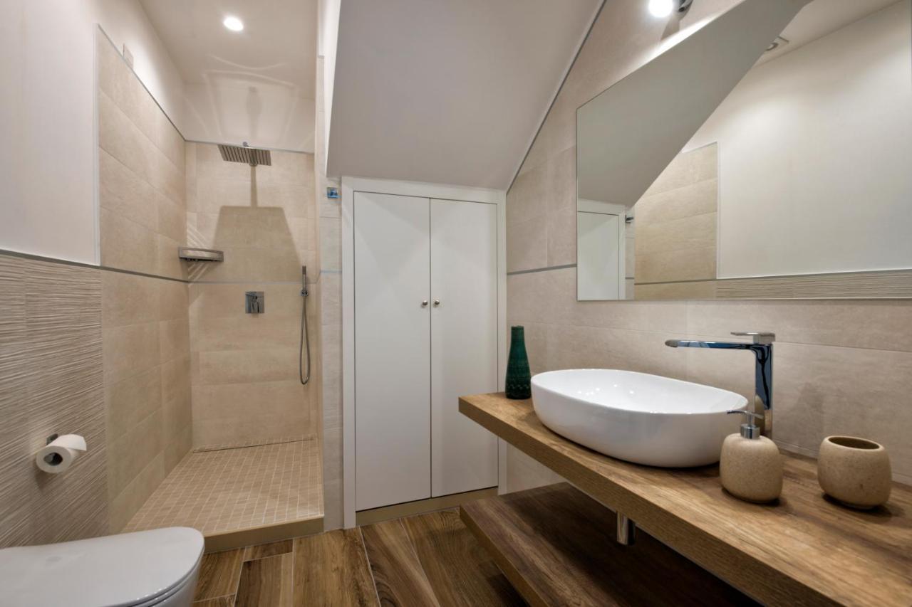 Maison Eugenie Apartment Sorrento Bagian luar foto