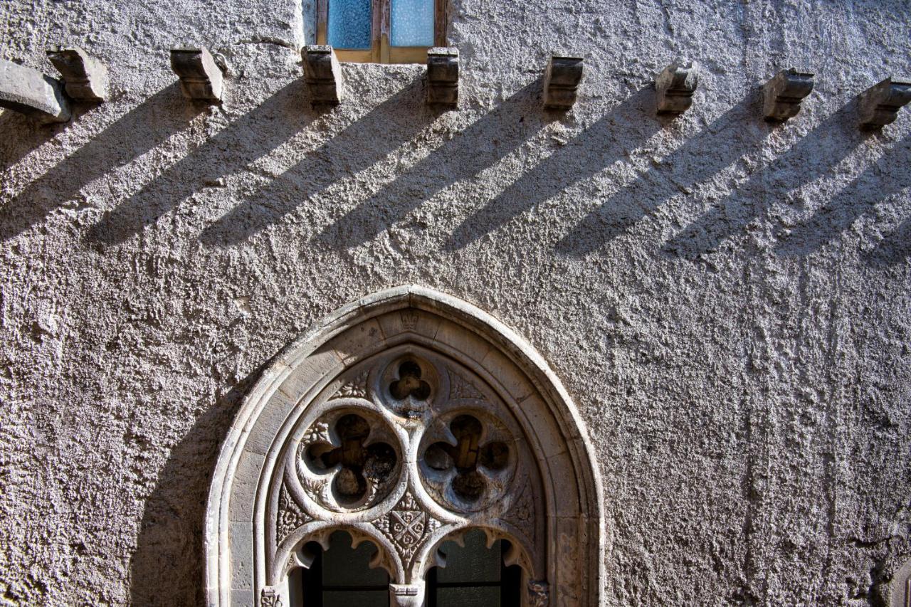 Maison Eugenie Apartment Sorrento Bagian luar foto